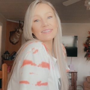 Meet your Posher, Tracy